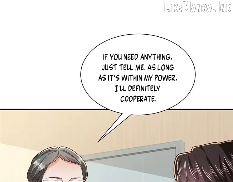 I randomly have a new career every week Chapter 915  - page 19